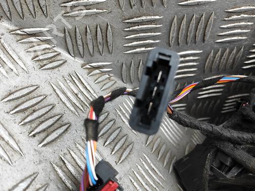 Heater matrix AUDI Q8 (4MN, 4MT) 55 TFSI Mild Hybrid quattro | BP38070777M63 - Image 8