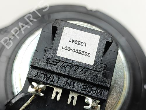 Højttaler PORSCHE CAYMAN (987) S 3.4 | BP29753294E2