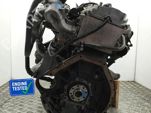 Motor MERCEDES-BENZ VITO Bus (W639) 111 CDI (639.701, 639.703, 639.705) (109 hp) 28713829