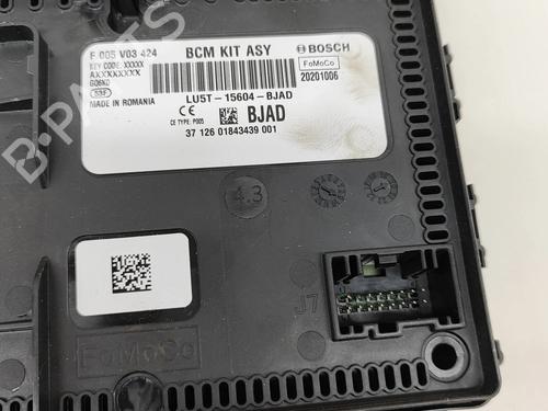 Fuse box FORD PUMA (J2K, CF7) 1.0 EcoBoost mHEV | BP27765626E1  - Image 5