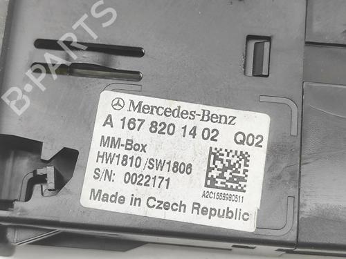 Electronic module MERCEDES-BENZ GLE (V167) GLE 400 d 4-matic (167.123) | BP33937992M83  - Image 5