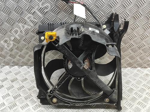 Ventilateur radiateur PORSCHE 911 (992) 3.0 Carrera 4 S (992420) (450 hp) 30574963