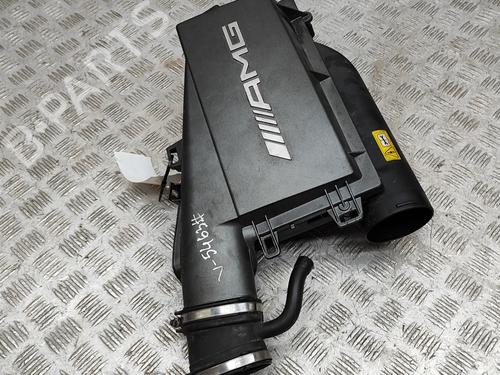Air filter box MERCEDES-BENZ M-CLASS (W166) ML 63 AMG 4-matic (166.074) | BP27335342M87 