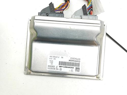 Used Gearbox control unit PORSCHE 911 (991) 3.8 Turbo (520 hp) 33206504