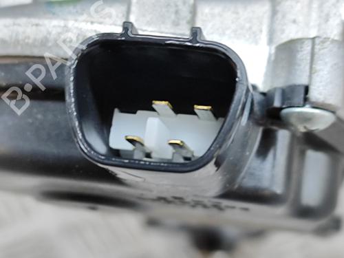 Front wipers mechanism NISSAN QASHQAI III (J12) 1.3 DIG-T | BP28171733C83 