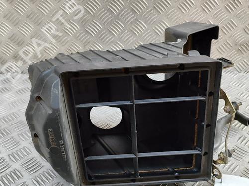 Air filter box DUCATI MOTORCYCLES 900 900 SS Carenata | BP28566221M87