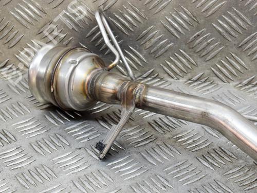 Pipe BMW i3 (I01) Range Extender | BP14639902M125