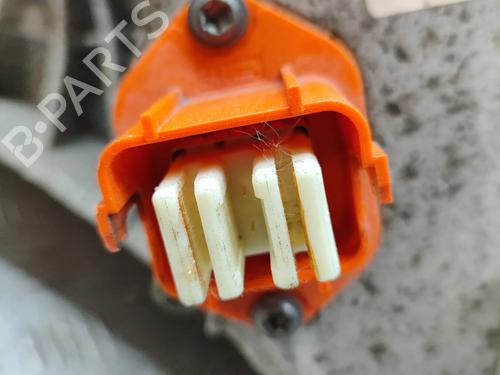 Engine TESLA MODEL Y (5YJY) EV Performance All-wheel Drive | BP31859018M1 