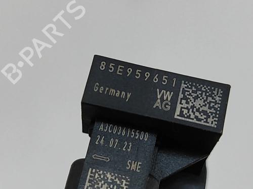 Electronic sensor AUDI Q4 E-TRON Sportback (F4N) 40 | BP31951127M84 