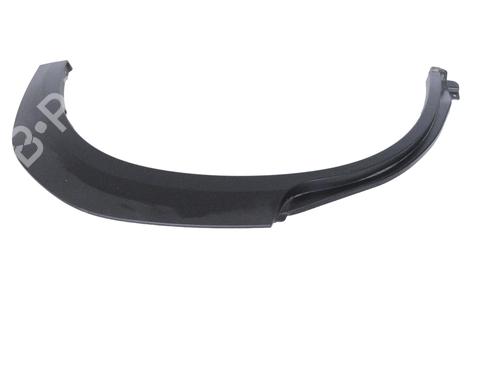 Aba guarda lamas trás esquerda Aba guarda lamas trás esquerda SUZUKI SX4 S-Cross (JY) 1.4 Hybrid (Mild Hybrid) AllGrip (AKK 414) (129 hp) 33358380 33358380