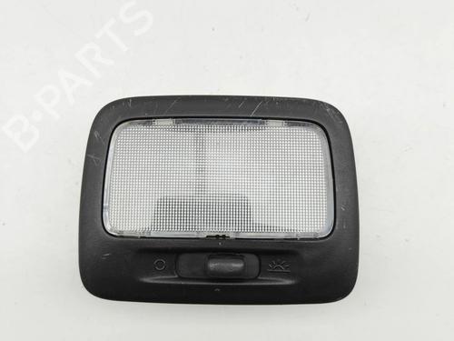 Plafonier Plafonier MITSUBISHI OUTLANDER III (GG_W, GF_W, ZJ, ZL, ZK) 2.4 Hybrid 4WD (GG3W) (208 hp) 33385875 33385875