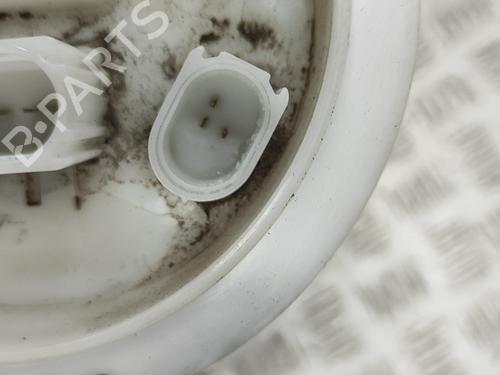 Fuel pump PORSCHE CAYENNE (9YA) 3.0 AWD (9YAAA1) | BP28432750M76 