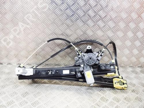 Used Front left window mechanism Front left window mechanism FORD C-MAX II (DXA/CB7, DXA/CEU) 2.0 TDCi (140 hp) 9296368 9296368
