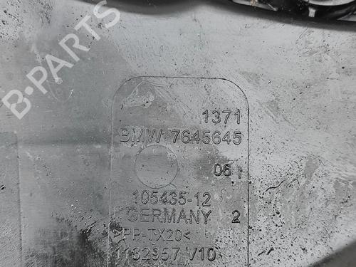 Pipe BMW 2 Gran Coupe (F44) 218 i | BP36507654M125 - Image 6