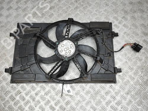 Radiator fan VW PASSAT B8 (3G2, CB2) 2.0 TDI | BP38421538M35 - Image 4