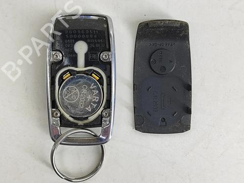 Electronic module VW AMAROK (2HA, 2HB, S1B, S6B, S7A, S7B, AGD) 3.0 TDI 4motion | BP16711885M83 