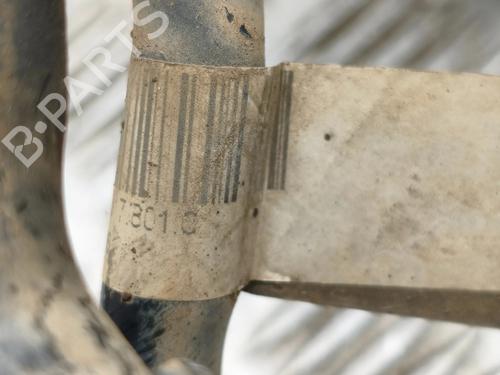 AC pipe VW CRAFTER Van (SY_, SX_) 2.0 TDI FWD (SYB, SYC, SYD) | BP39511487M126  - Image 5