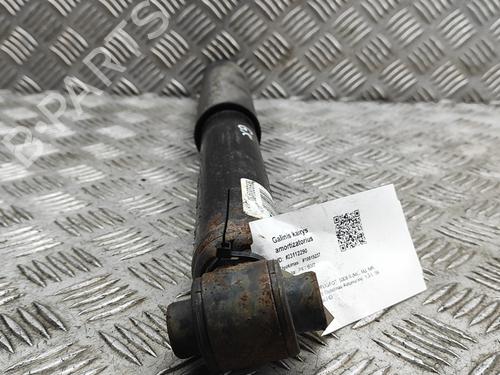 Left rear shock absorber PEUGEOT 5008 II (MC_, MJ_, MR_, M4_) 1.5 BlueHDi 130 (MCYHZJ, MCYHZR, MCYHZX) | BP27767994M18 