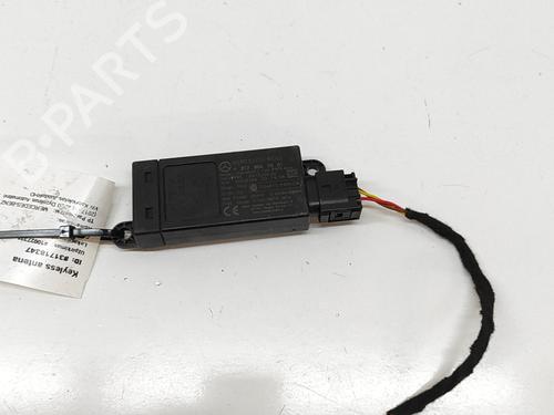 Module électronique MERCEDES-BENZ E-CLASS Convertible (A238) E 220 d (238.414) (194 hp) 28388017