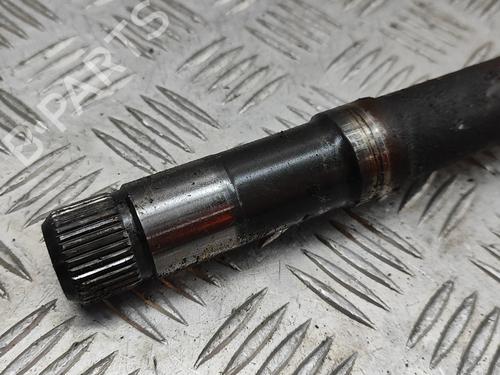 Right front driveshaft TOYOTA PROACE Van (MDZ_) 1.6 D4d (MDZ2) | BP26524088M39 