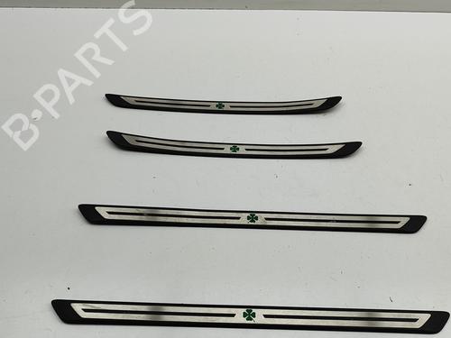 Used Step ALFA ROMEO STELVIO (949_) 2.9 Q4 (949.AXG2A, 949.AXH2A, 949.AXS2A) (510 hp) 29392183
