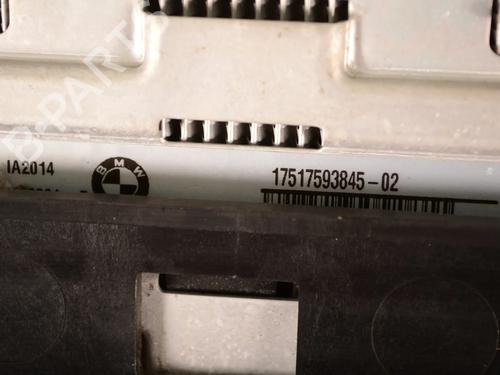 Intercooler BMW 3 Touring (F31) 325 d | BP30211191M30  - Image 6