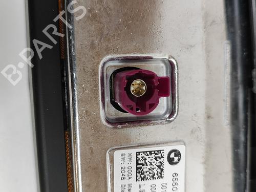 Display monitor BMW X5 (G05, F95) xDrive 45 e Plug-in-Hybrid | BP27780260C48 
