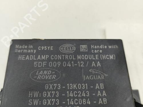 Electronic module LAND ROVER RANGE ROVER EVOQUE (L538) 2.0 D 4x4 | BP28434329M83  - Image 6