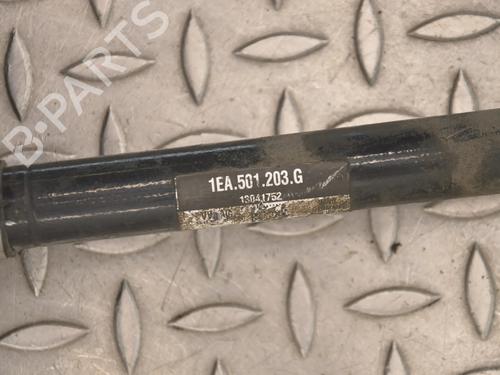 Transmissão trás esquerda VW ID.3 (E11, E12) Pro | BP30241166M40