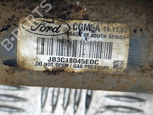Right front shock absorber FORD RANGER (TKE) 2.0 EcoBlue 4x4 | BP38782159M17 - Image 4