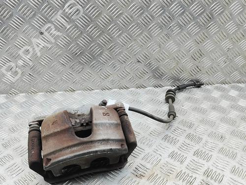 Used Left front brake caliper Left front brake caliper MERCEDES-BENZ EQB (X243) EQB 350 4-matic (243.612) (292 hp) 39565997 39565997
