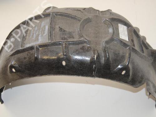 Used Wheel arch AUDI A3 (8V1, 8VK) 2.0 TDI (150 hp) 30241614