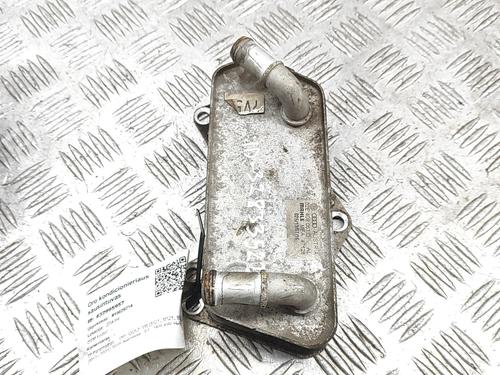 Used Oil radiator VW GOLF VII (5G1, BQ1, BE1, BE2) 2.0 GTI (230 hp) 30140363