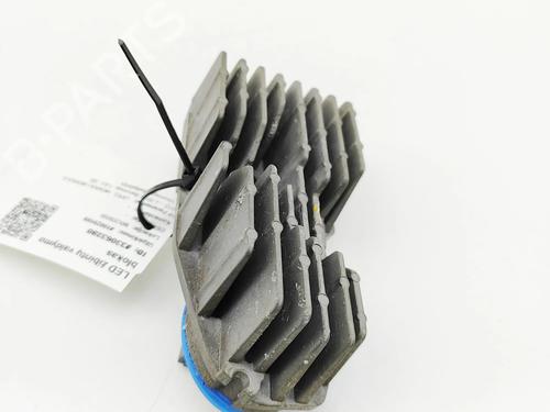 Elektronische module OPEL MOKKA / MOKKA X (J13) 1.6 (_76) (116 hp) 30596246