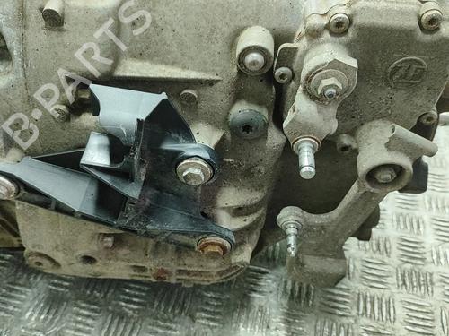 Getriebe VW CRAFTER Platform/Chassis (SZ_) 2.0 TDI RWD (SZB, SZC, SZD, SZH, SZI, SZO, SZP, SZQ, SZU... | BP31339051M3 