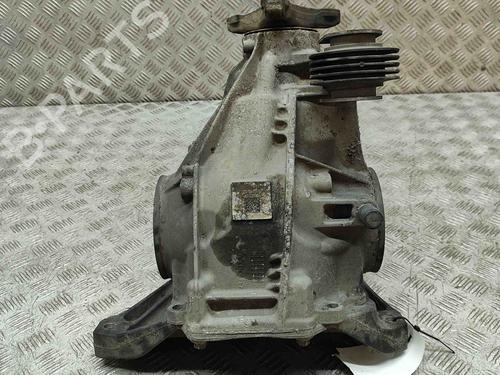 Differential hinten MERCEDES-BENZ C-CLASS Convertible (A205) C 220 d (205.404) | BP29542243M24 