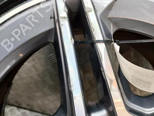 Fælk MERCEDES-BENZ GLE (V167) GLE 300 d 4-matic (167.109) | BP27793085C45