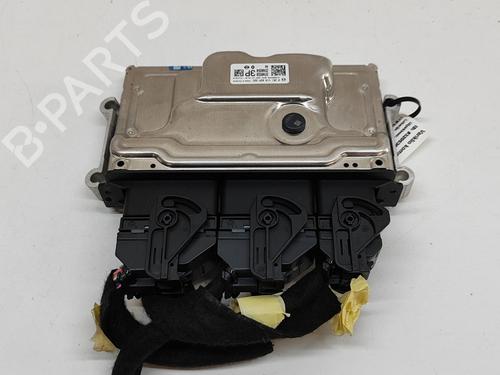 Used Engine control unit (ECU) RENAULT AUSTRAL E-TECH 200 Hybrid (HGM2) (199 hp) 29023759