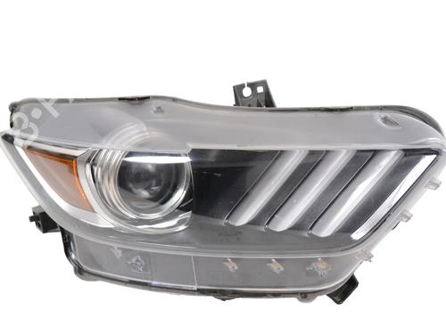 Used Right headlight FORD USA MUSTANG Convertible 5.0 V8 (419 hp) 30242027