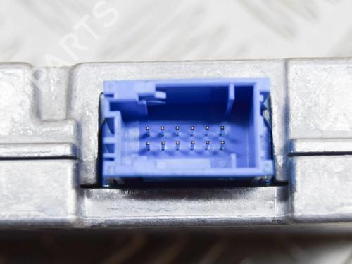 Electronic module BMW X5 (F15, F85) xDrive 30 d | BP8837700M83 