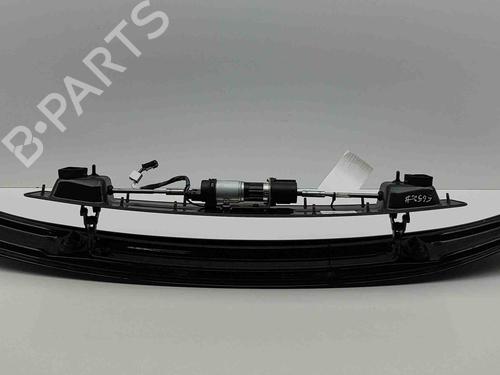 Rear spoiler AUDI A7 Sportback (4GA, 4GF) 3.0 TDI quattro | BP29486903C96 