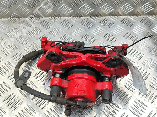 Right front brake caliper FORD FIESTA VII (HJ, HF) 1.0 EcoBoost | BP28101419M104 
