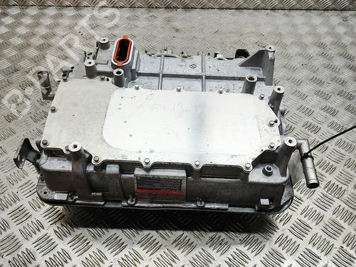 Inverter/Converter NISSAN LEAF (ZE1) Electric | BP37797382M119 - Image 3