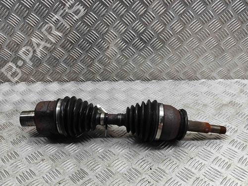 Aandrijfas rechts voor FORD USA EXPLORER (U2, U_) 4.0 V6 4WD (162 hp) 27785403