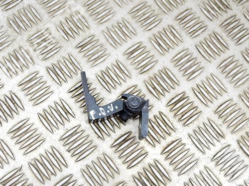 Used Hinge/Door check strap AUDI Q3 (F3B) 35 TFSI (150 hp) 27763604