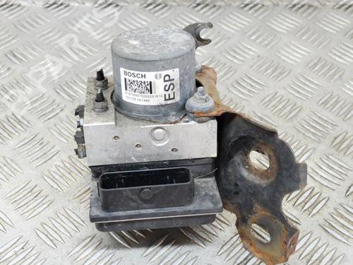 Used ABS pump ALFA ROMEO MITO (955_) 1.4 (78 hp) 9296514