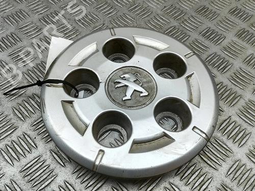 Used Hub cap Hub cap PEUGEOT BOXER Van 2.2 BlueHDi 140 (140 hp) 33389927 33389927
