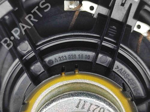 Luidspreker MERCEDES-BENZ EQE (V295) EQE 53 AMG 4-matic+ (295.153) | BP28121547E2