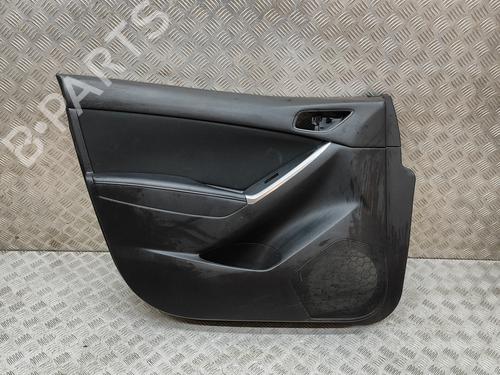 Used Front left panel MAZDA CX-5 (KE, GH) 2.2 D AWD (KE2AW) (150 hp) 30130613