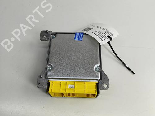 ECU airbags MERCEDES-BENZ E-CLASS Coupe (C207) E 350 BlueTEC / d (207.326) | BP24819713M53 